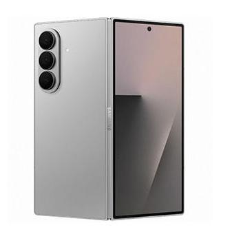 Galaxy Z Fold7 SM-F966Q 12G+256G SIMフリー [シルバー シャドウ
