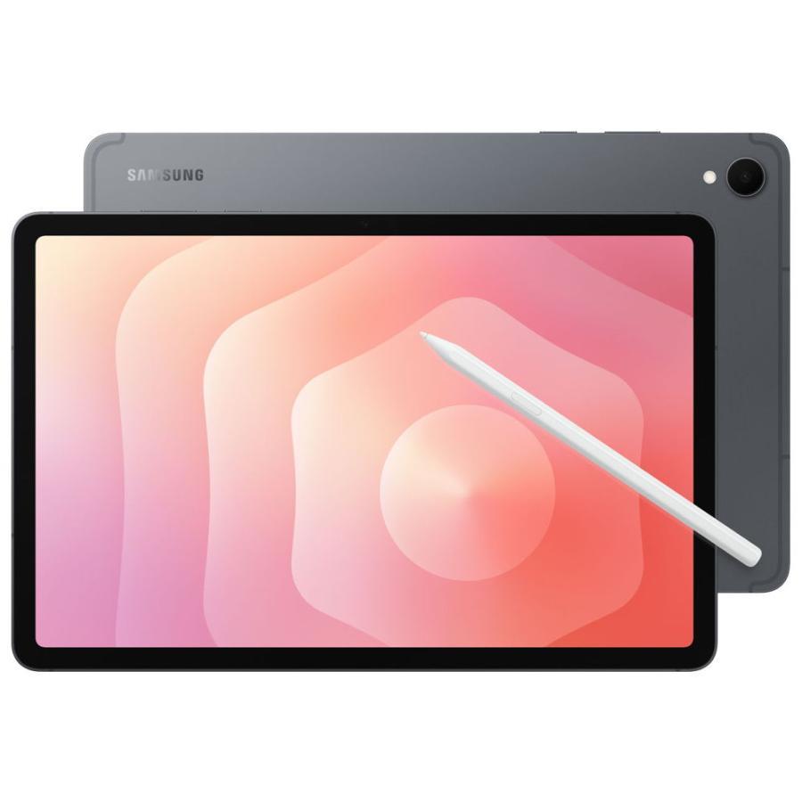 新品未開封Samsung Galaxy Tab S11 128GB（Wi-Fi） Galaxy タブレット Tab S11 128GB［グレー］ : らいぶshop - 通販