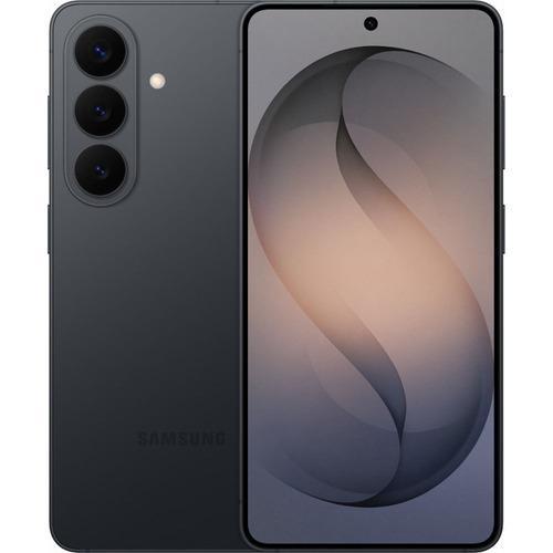 Galaxy S26 SM-S942Q 12G+256G SIMフリー [ブラック] : らいぶshop