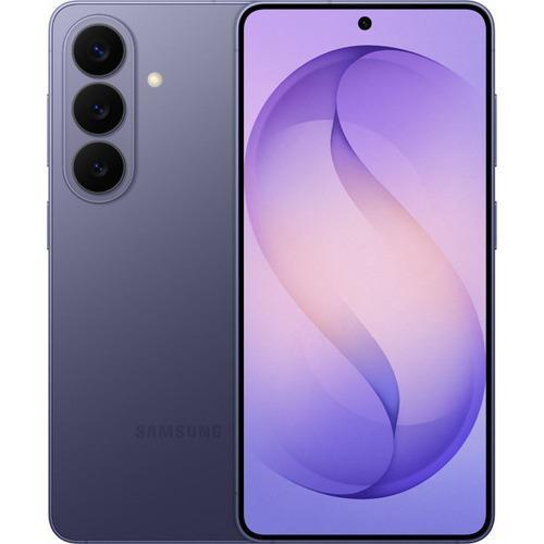 Galaxy S26 SM-S942Q 12G+256G SIMフリー [コバルトバイオレット