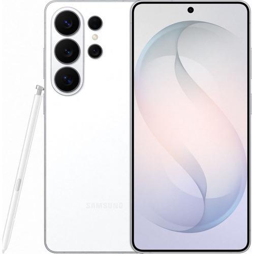Galaxy S26 Ultra SM-S948Q 16G+1TB SIMフリー [ホワイト] : らいぶ