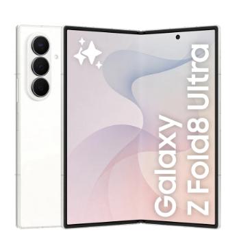 Galaxy Z Fold8 Ultra SM-F976Q 256G+12G SIMフリー [クリーム] : らい
