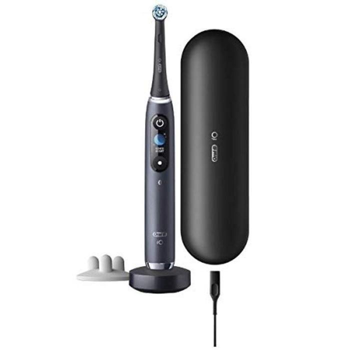 iO（オーラルB） BRAUN 電動歯ブラシ オーラルB iO9 iOM92B22ACBK-1W 