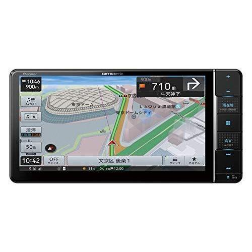 Pioneer AVIC-RW711 カーナビ(2020) light-hikari_4988028467110-y