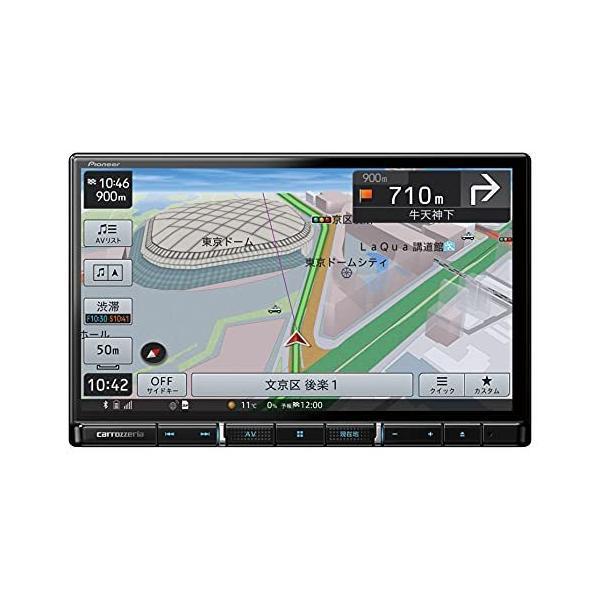 パイオニア 楽ナビ AVIC-RL711-E 買取価格比較