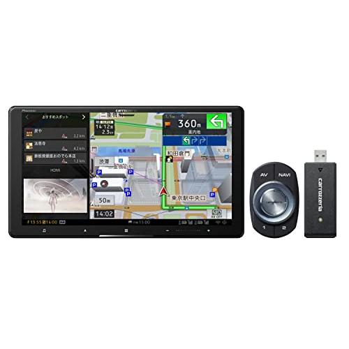 Pioneer（パイオニア） carrozzeria カロッツェリア AVIC-CQ912-DC