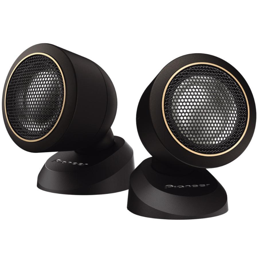 Pioneer（パイオニア） カースピーカー TS-T740 : らいぶshop - 通販