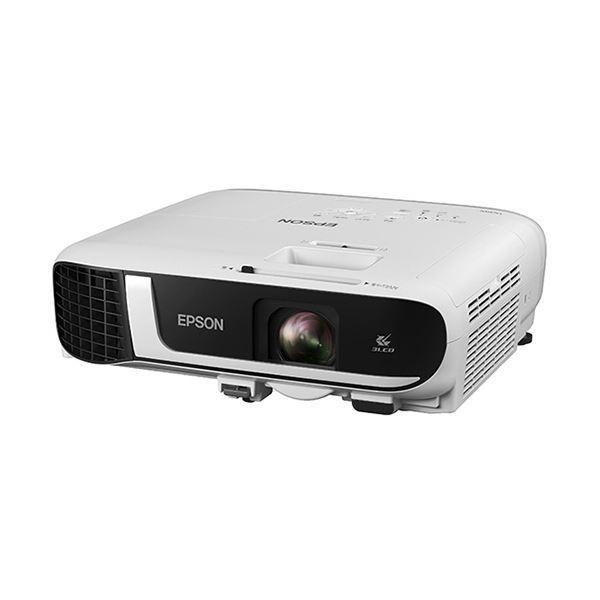 エプソン（EPSON） EB-FH52 プロジェクター本体 : らいぶshop - 通販