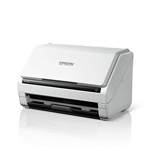エプソン（EPSON） DS-531 ドキュメントスキャナー : らいぶshop