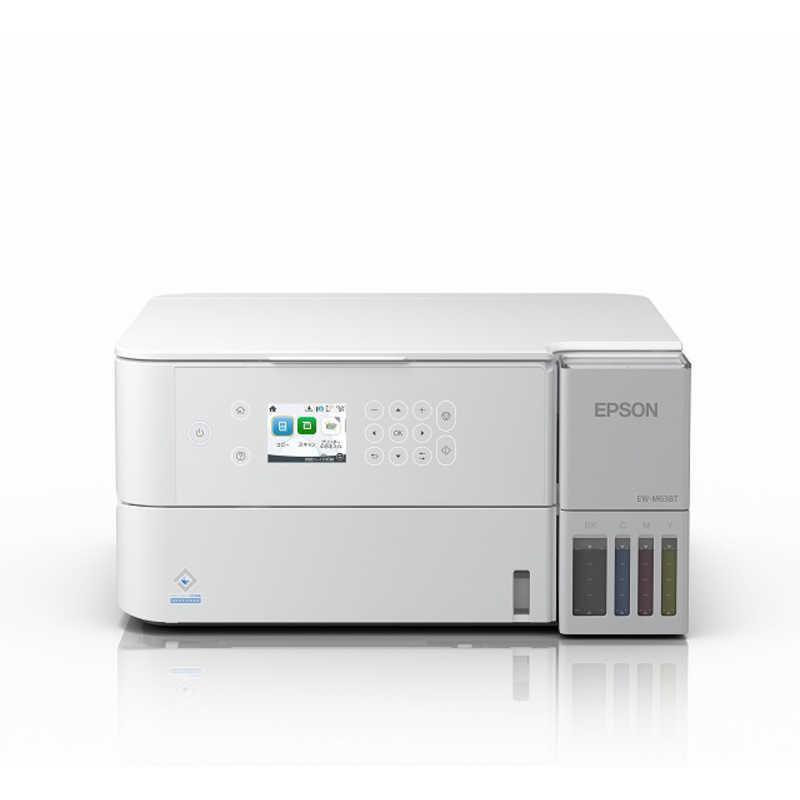 エプソン（EPSON） 「訳あり品-外装箱傷あり」新品 インクジェット複合