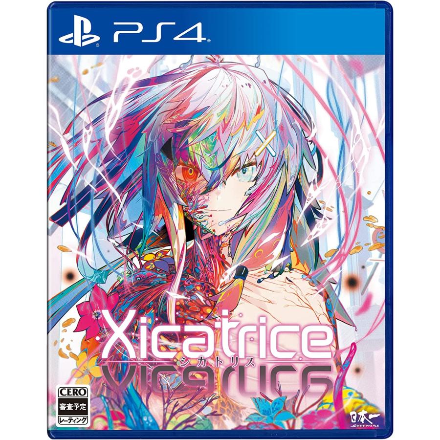 PlayStation シカトリス PS4用ソフト（パッケージ版） : らいぶshop
