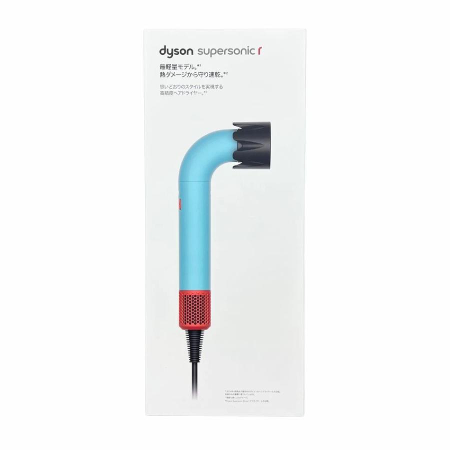 Dyson（ダイソン） Dyson Supersonic r ヘアドライヤーHD17CPATO