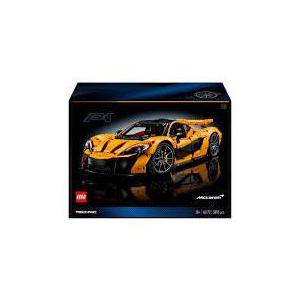 LEGO（レゴ） McLaren P1〓 42172 : らいぶshop - 通販 - Yahoo