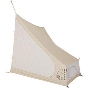 NORDISK（ノルディスク） テント ヴァナヘイム40用 インナーキャビン 2