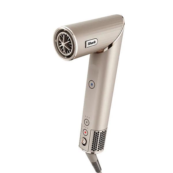 Shark マルチスタイリングドライヤー HD434JSL シャーク Shark（シャーク） ヘアドライヤー FlexStyle HD434JSL [ストーン