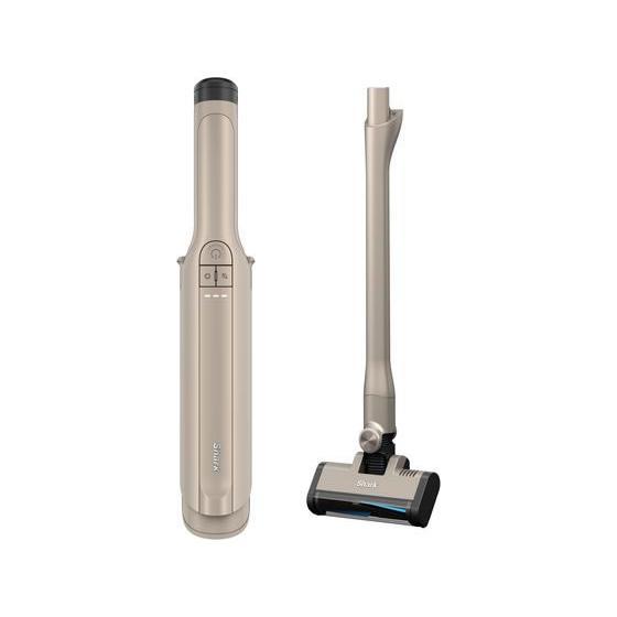 Shark（シャーク） 掃除機 EVOPOWER DX WV517JST [ライトモカ] : らい