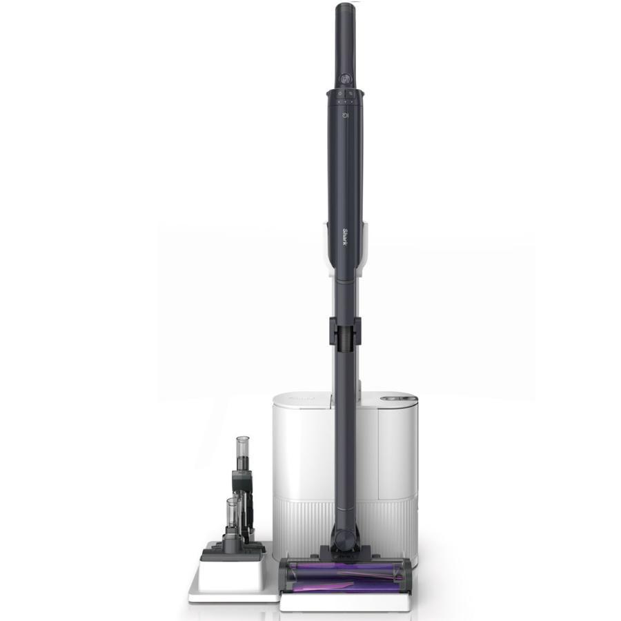 新品☆未開封Shark EVOPOWER SYSTEM NEO II+ シャーク Shark（シャーク） Shark EVOPOWER SYSTEM NEO II + LC551JBK