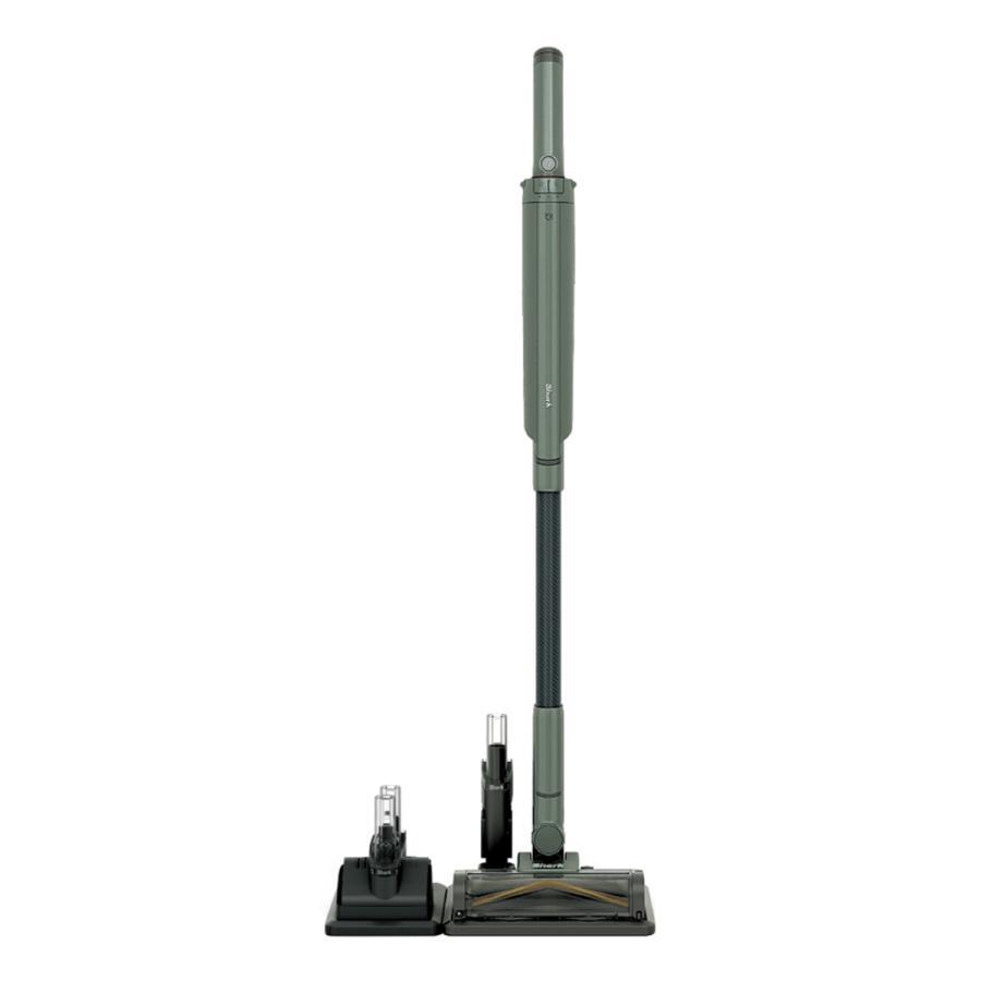 Shark（シャーク） 掃除機 EVOPOWER SYSTEM BOOST LC600JGN [アッシュ