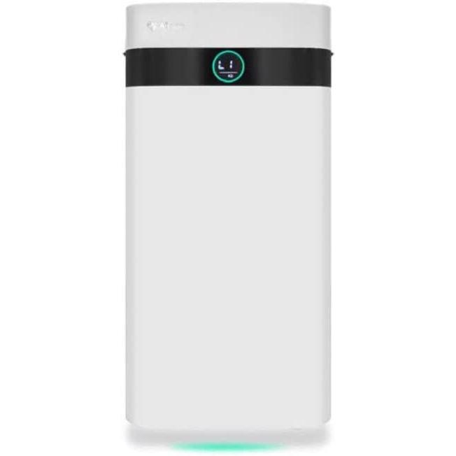 Airdog 「訳あり品-外装箱傷あり」新品 Airdog X3D 空気清浄機 : らい
