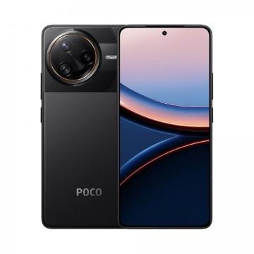新品同様品　poco F7 Ultra 国内版　16GB 512GB POCO F7 Ultra 16G+512G SIMフリー [ブラック] : らいぶshop