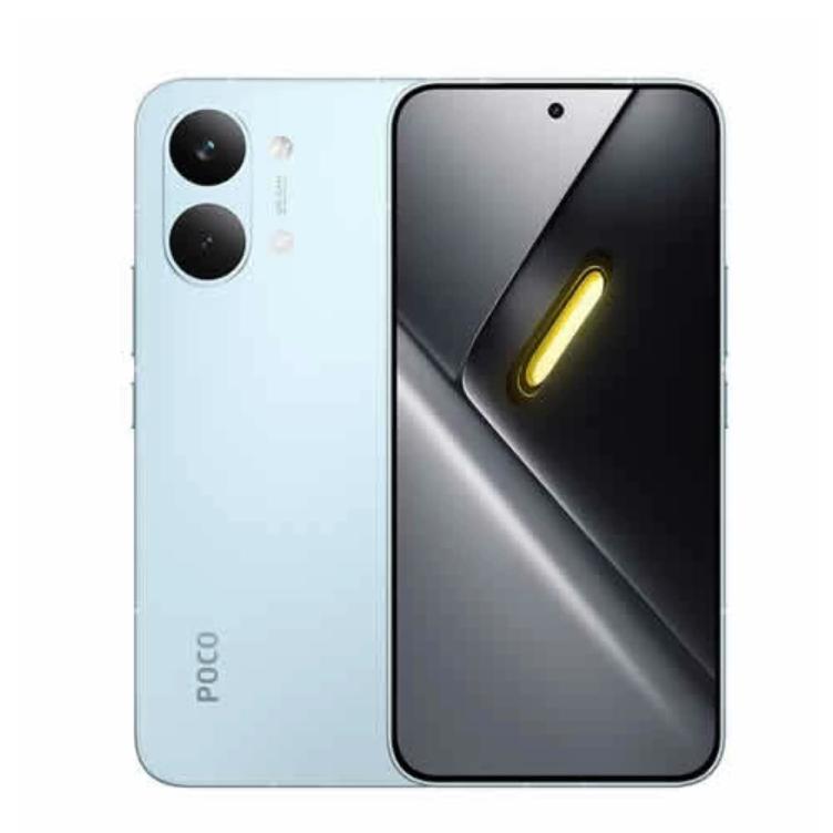 POCO X8 Pro Max 12GB+256GB SIMフリー [ブルー] : らいぶshop - 通販