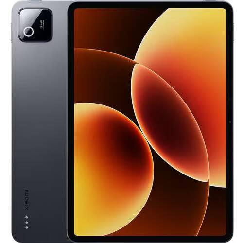 【新品】Xiaomi Pad 8 グレー 128GB Xiaomi（シャオミ） Xiaomi Pad 8 8G+128G[グレー] : らいぶshop