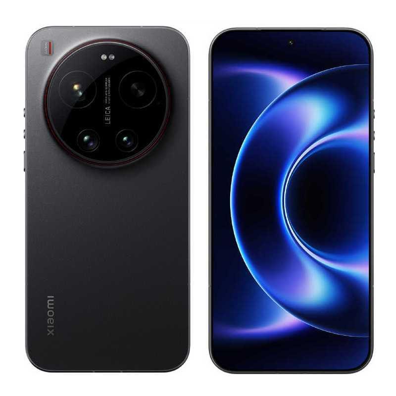 Xiaomi（シャオミ） Xiaomi 17 Ultra 16G+1TB SIMフリー [ブラック
