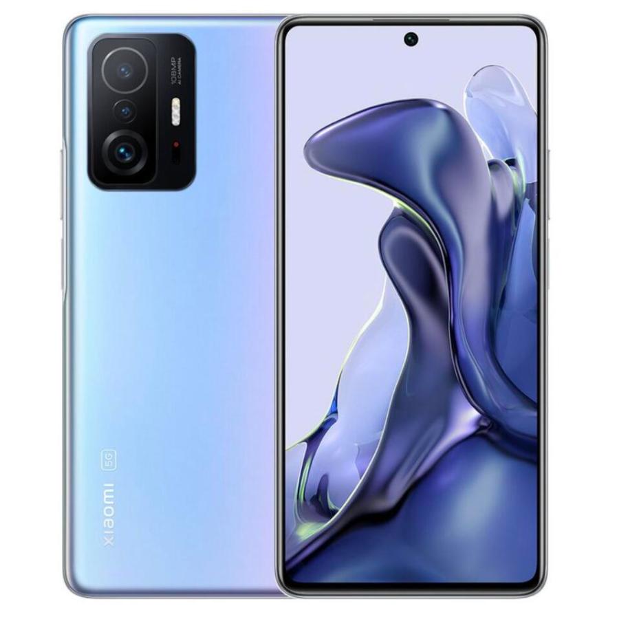 Xiaomi（シャオミ） Xiaomi 11T 128GB SIMフリー [セレスティアル
