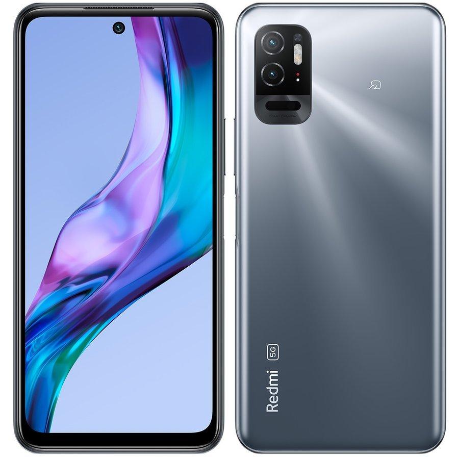 Xiaomi Redmi Note 10T SIMフリー　ブラック Redmi Note 10T SIMフリー [アジュールブラック] : らいぶshop - 通販