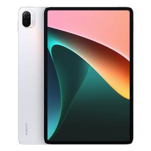 付属品・箱無し Xiaomi Pad 5 タブレット 128GB パールホワイト Xiaomi（シャオミ） タブレット Pad 5 Wi-fi版 128GB パールホワイト