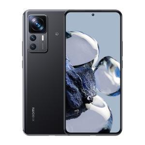 Xiaomi（シャオミ） Xiaomi 12T Pro 8G+128G SIMフリー [ブラック 