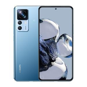 Xiaomi 12T Pro ライトブルー 本体 Xiaomi（シャオミ） Xiaomi 12T Pro 8G+128G SIMフリー [ブルー