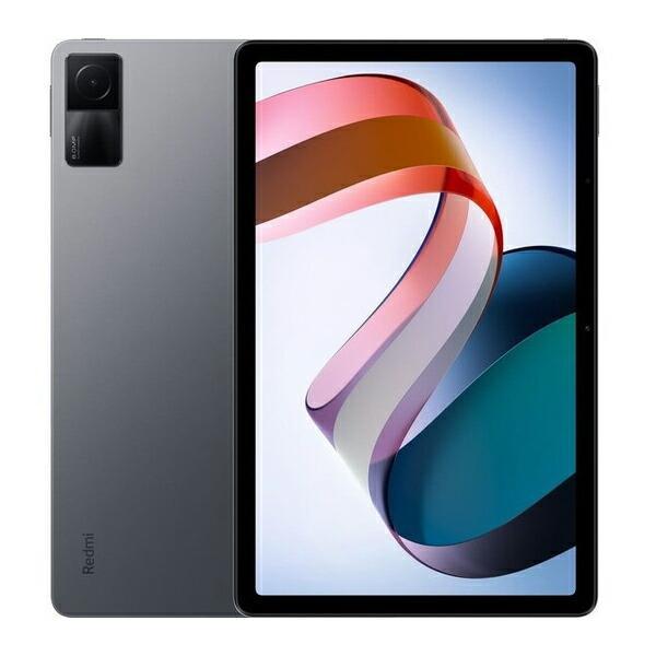 Redmi Pad 4GB+128GB [グラファイトグレー] : らいぶshop - 通販
