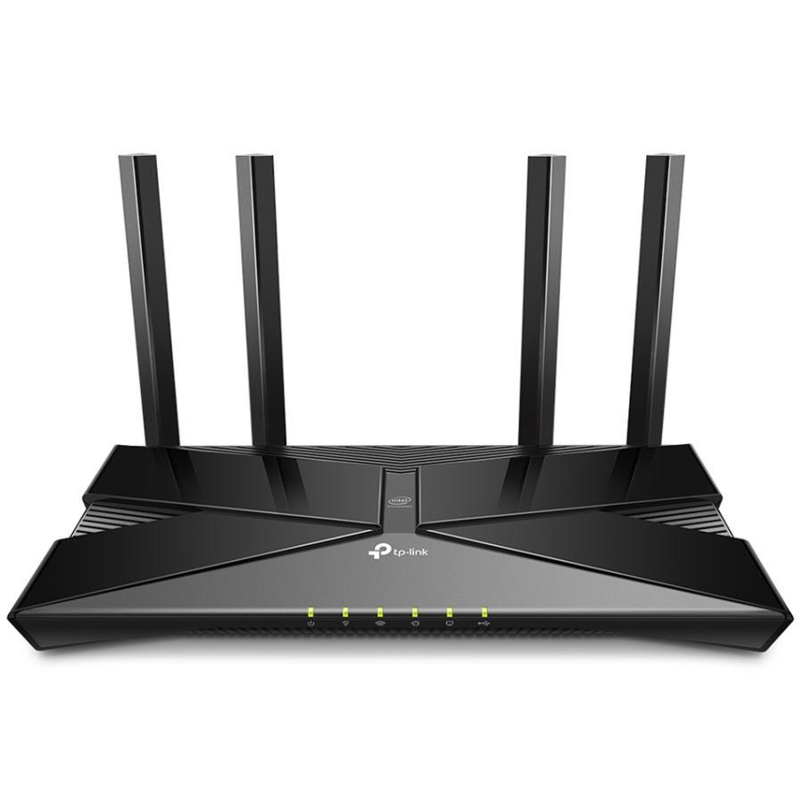 TP-Link AX3000 デュアルバンド Wi-Fi 6 ルーター 買取価格比較