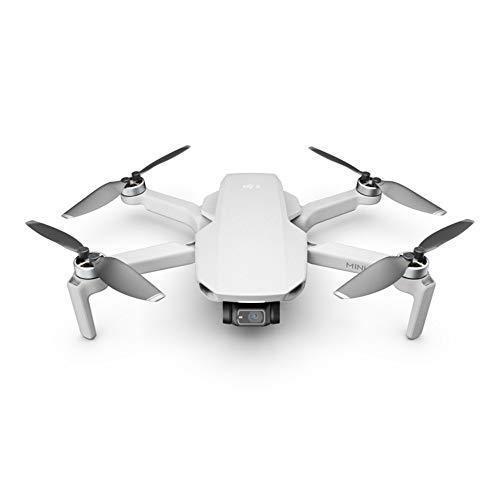 DJI 「訳あり品-外箱傷あり」新品 DJI Mini 2 Fly More コンボ 