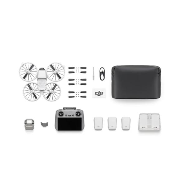 MAVIC（DJI） ドローン DJI Flip Fly Moreコンボ(DJI RC 2付属)WA141C