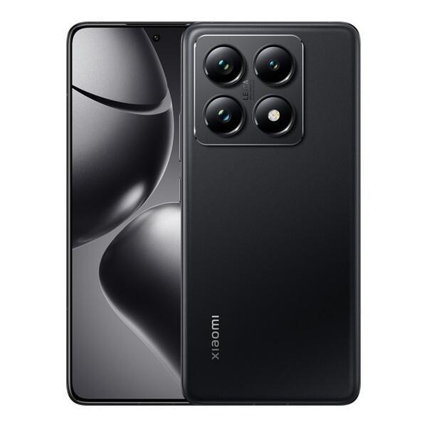 Xiaomi（シャオミ） Xiaomi 14T Pro 12G+512G SIMフリー [チタン