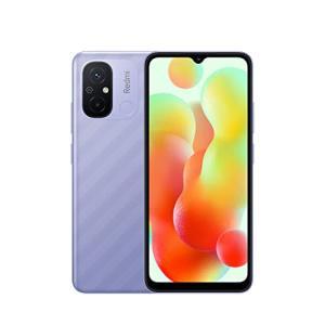 Redmi 12C 4GB/128GB SIMフリー ラベンダーパープル Redmi 12C 4GB/128GB SIMフリー ラベンダーパープル Redmi XIAOMI 12C