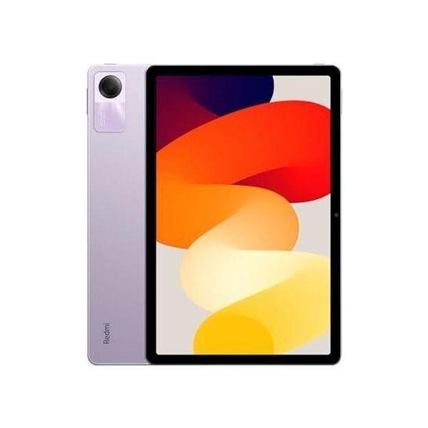 Redmi Pad SE 4GB 128GB ラベンダーパープル Xiaomi Redmi Pad SE 4GB+128GB [ラベンダーパープル] : らいぶ