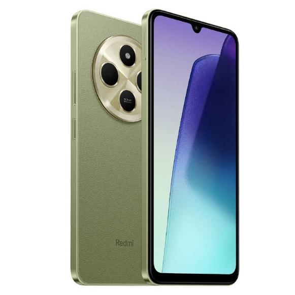 Xiaomi（シャオミ） Redmi 14C 8G+256G SIMフリー [セージグリーン