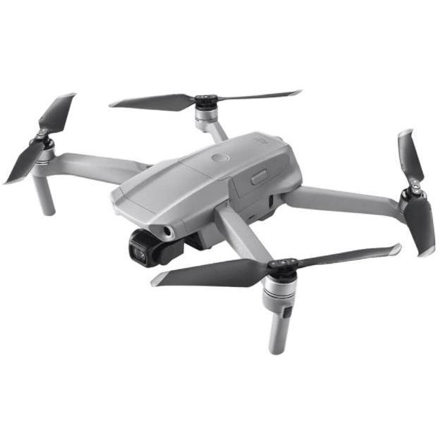 DJI 「訳あり品-外装箱傷あり」新品 ドローン Mavic Air 2 : らいぶ 