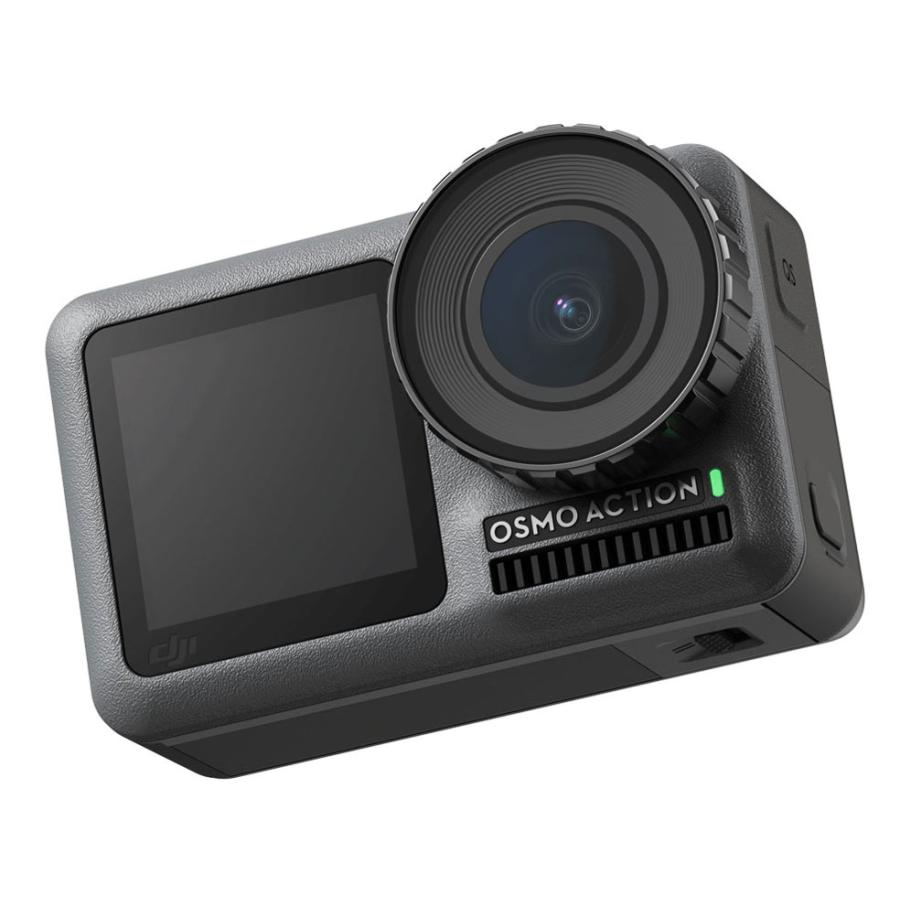 Osmo DJI OSMO ACTION CP.OS.00000020.01 アクションカメラ  