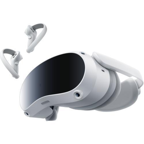 オールインワンVRヘッドセット  GO オールインワン型VRヘッドセット「Oculus Go」。スピーカー内蔵で199