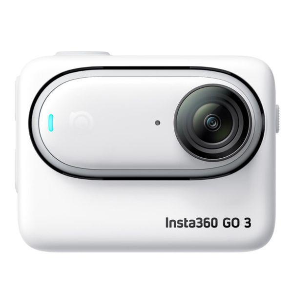 アクションカメラ Insta360 GO 3 64GB アークティックホワイト 買取価格比較