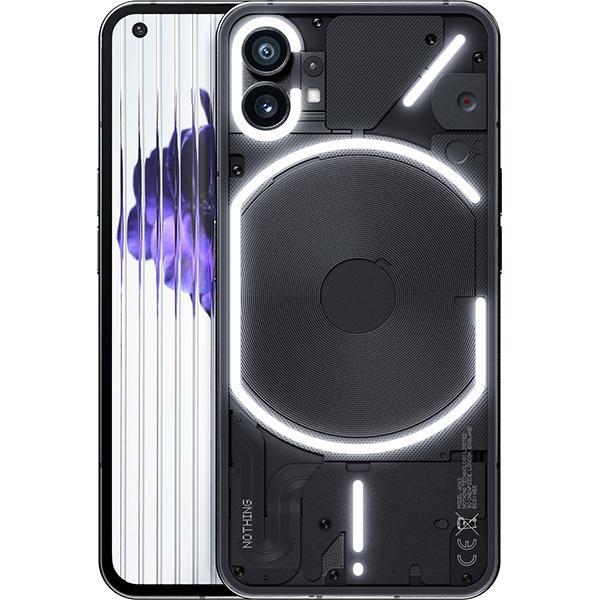 Phone (1) 256GB (RAM 12GBモデル) SIMフリー [ブラック]