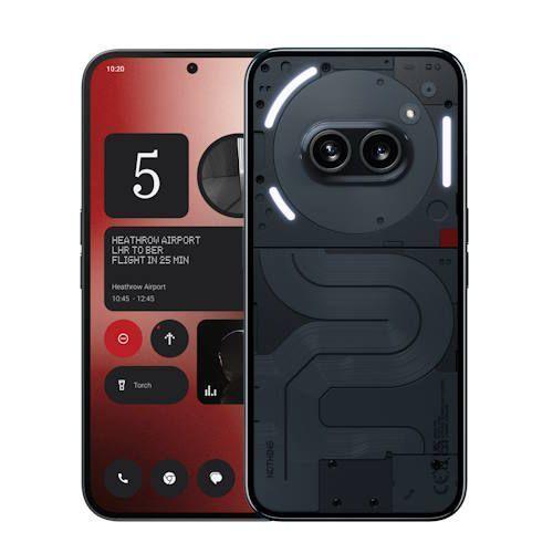 Nothing Phone (2) 8GB+128GB SIMフリー Nothing Phone (2a) 8GB+128GB SIMフリー [ブラック] : らいぶshop