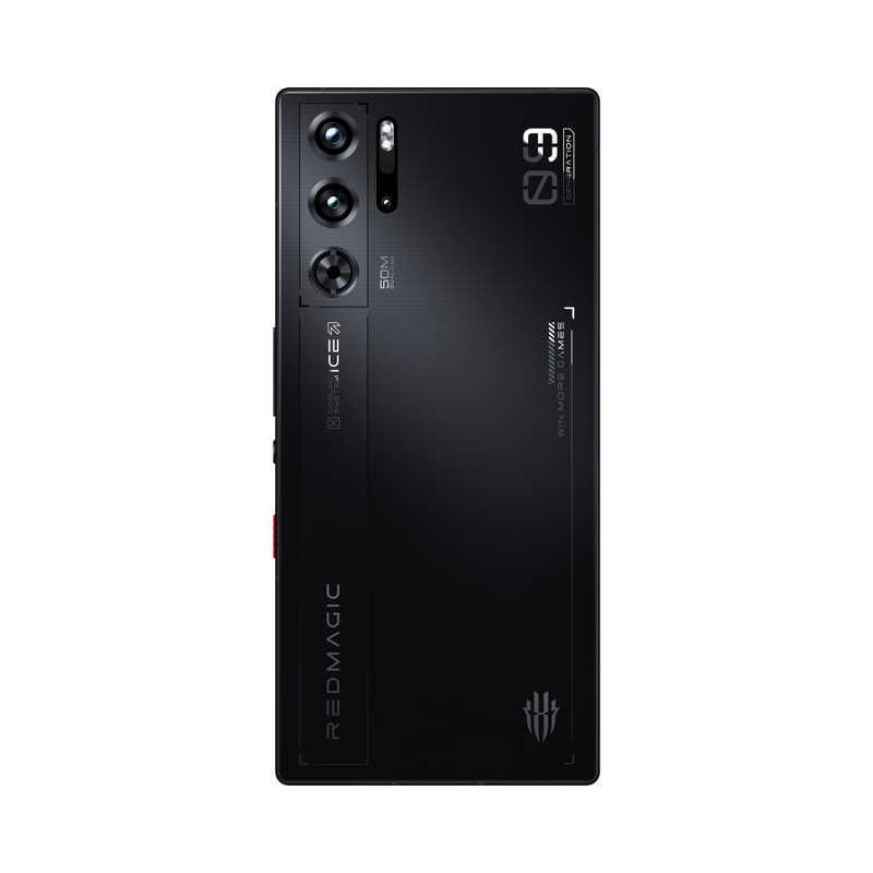 redmagic 9 proの新品・未使用品・中古品｜Yahoo!フリマ（旧