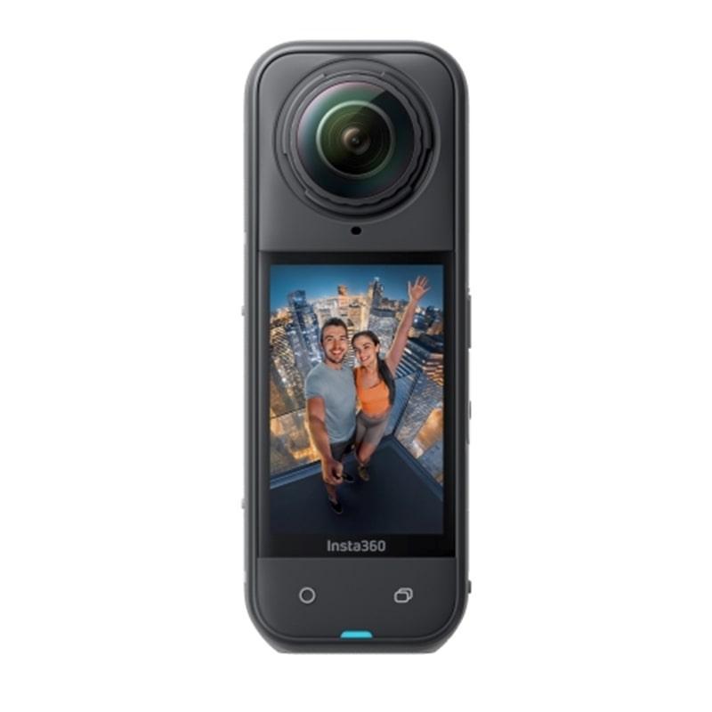新品 Insta360 X5 DJI アクションカメラ Insta360 X5［ブラック］ : らいぶshop