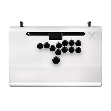 【値下げしました】Victrix PRO FS 12 白 PlayStation Victrix Pro FS-12 White : らいぶshop - 通販