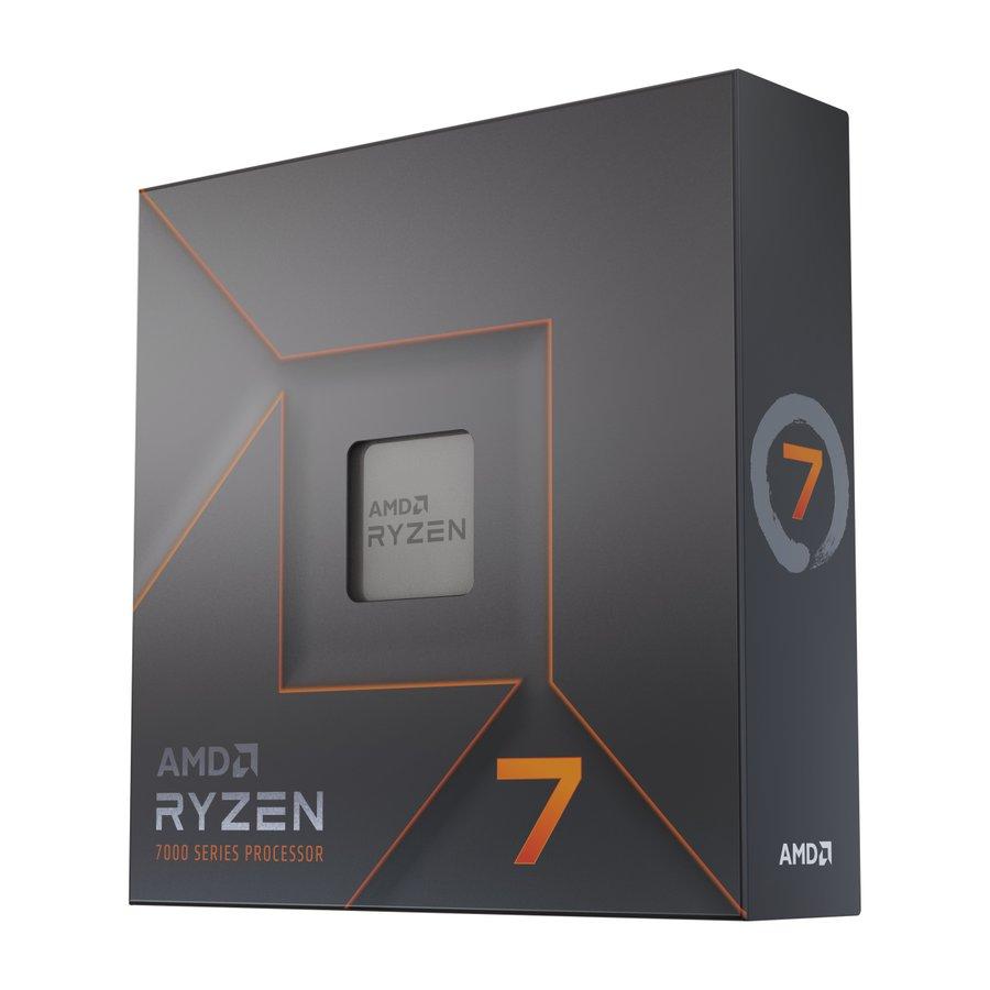 AMD Ryzen 7 7700X BOX : らいぶshop - 通販 - Yahoo!ショッピング